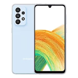 گوشی موبایل سامسونگ مدل Galaxy A33- ظرفیت 128 گیگابایت رم 8 گیگابایت تک سیم‌کارت