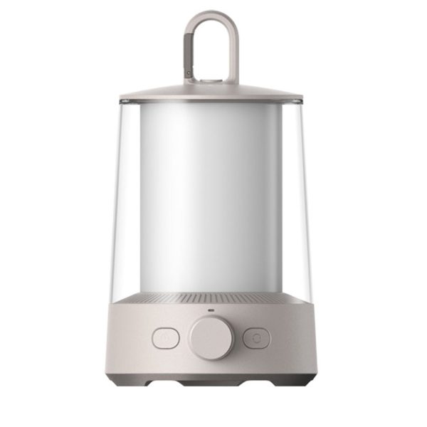 چراغ کمپینگ شیائومی split camping lamp