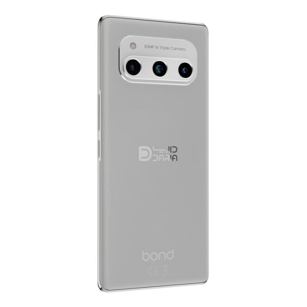 گوشی موبایل داریا مدل bond 5G دو سیم کارت ظرفیت 256 گیگابایت و رم 8 گیگابایت