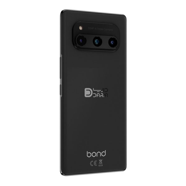 گوشی موبایل داریا مدل bond 5G دو سیم کارت ظرفیت 256 گیگابایت و رم 8 گیگابایت