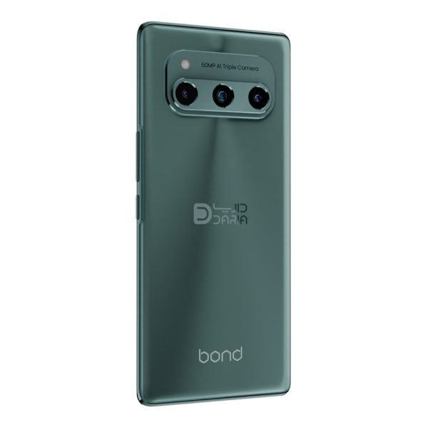 گوشی موبایل داریا مدل bond 5G دو سیم کارت ظرفیت 256 گیگابایت و رم 8 گیگابایت