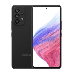 گوشی موبایل سامسونگ مدل Galaxy A53 - ظرفیت 256 گیگابایت رم 8 گیگابایت دو سیم‌کارت