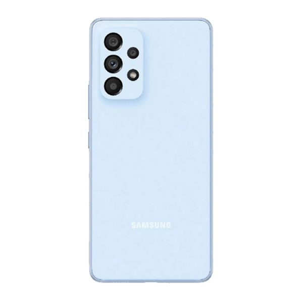 گوشی موبایل سامسونگ مدل Galaxy A53 - ظرفیت 256 گیگابایت رم 8 گیگابایت تک سیم‌کارت