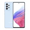 گوشی موبایل سامسونگ مدل Galaxy A53 - ظرفیت 256 گیگابایت رم 8 گیگابایت تک سیم‌کارت