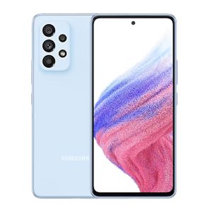 گوشی موبایل سامسونگ مدل Galaxy A53 - ظرفیت 256 گیگابایت رم 8 گیگابایت تک سیم‌کارت