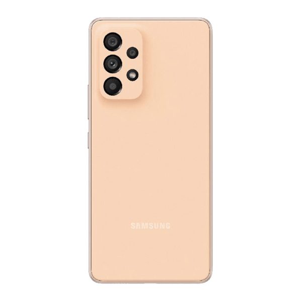 گوشی موبایل سامسونگ مدل Galaxy A53 - ظرفیت 128 گیگابایت رم 8 گیگابایت تک سیم‌کارت