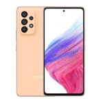 گوشی موبایل سامسونگ مدل Galaxy A53 - ظرفیت 128 گیگابایت رم 8 گیگابایت تک سیم‌کارت
