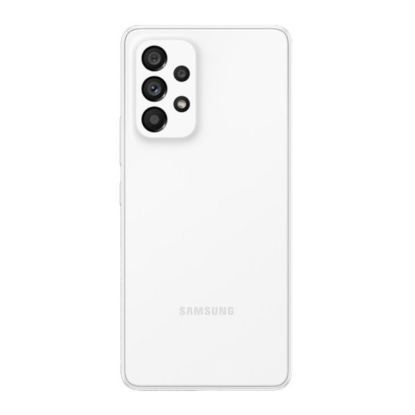گوشی موبایل سامسونگ مدل Galaxy A53 - ظرفیت 128 گیگابایت رم 8 گیگابایت دو سیم‌کارت
