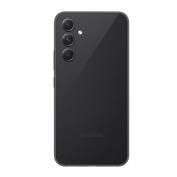 گوشی موبایل سامسونگ مدل Galaxy A54 - ظرفیت 128 گیگابایت رم 6 گیگابایت تک سیم‌کارت