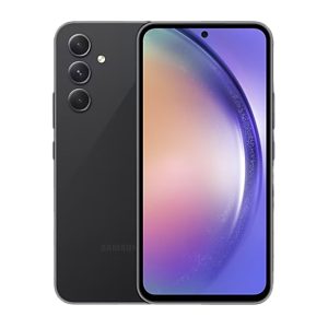 گوشی موبایل سامسونگ مدل Galaxy A54 - ظرفیت 128 گیگابایت رم 6 گیگابایت تک سیم‌کارت