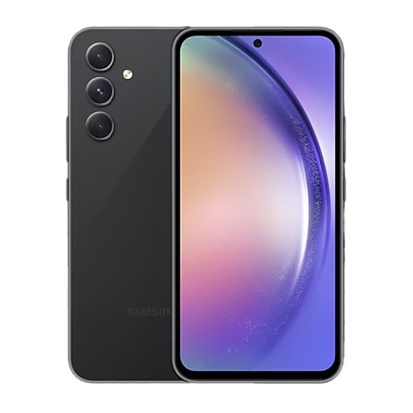 گوشی موبایل سامسونگ مدل Galaxy A54 - ظرفیت 128 گیگابایت رم 6 گیگابایت تک سیم‌کارت