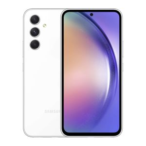 گوشی موبایل سامسونگ مدل Galaxy A54 - ظرفیت 128 گیگابایت رم 8 گیگابایت دو سیم‌کارت