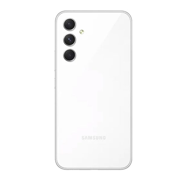 گوشی موبایل سامسونگ مدل Galaxy A54 - ظرفیت 128 گیگابایت رم 8 گیگابایت دو سیم‌کارت