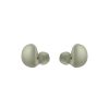 هدفون بی سیم سامسونگ مدل Galaxy Buds 2 رنگ سفید-سبز