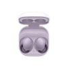 هدفون بی سیم سامسونگ مدل Galaxy Buds 2 رنگ سفید-بنفش