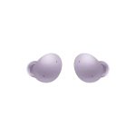 هدفون بی سیم سامسونگ مدل Galaxy Buds 2 رنگ سفید-بنفش