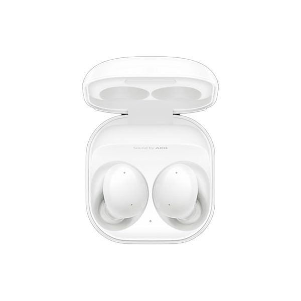 هدفون بی سیم سامسونگ مدل Galaxy Buds 2 رنگ سفید
