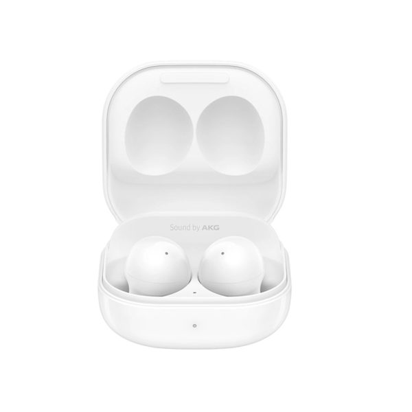 هدفون بی سیم سامسونگ مدل Galaxy Buds 2 رنگ سفید