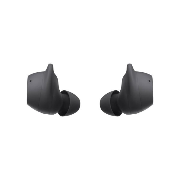 هندزفری بلوتوثی سامسونگ مدل Galaxy Buds FE رنگ سفید-مشکی