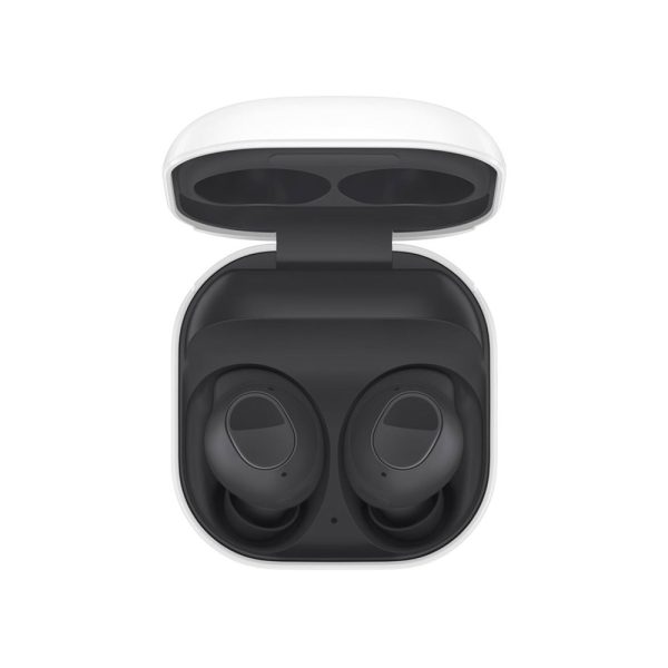 هندزفری بلوتوثی سامسونگ مدل Galaxy Buds FE رنگ سفید-مشکی
