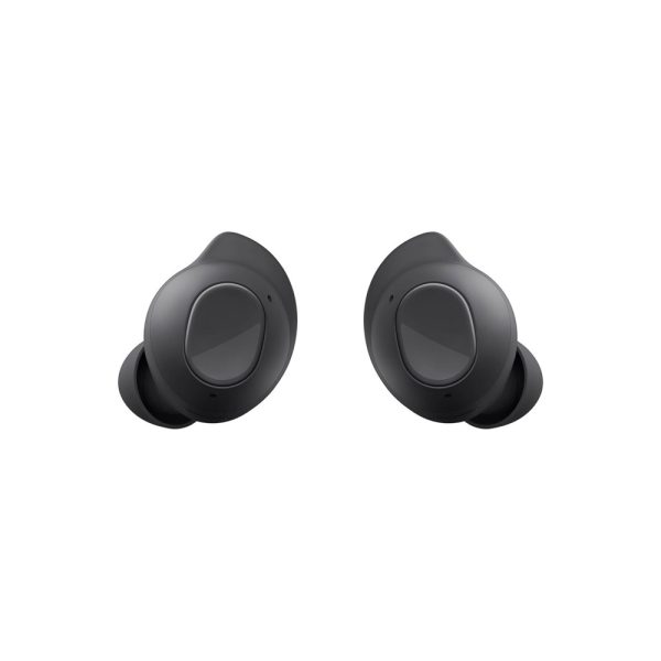 هندزفری بلوتوثی سامسونگ مدل Galaxy Buds FE رنگ سفید-مشکی
