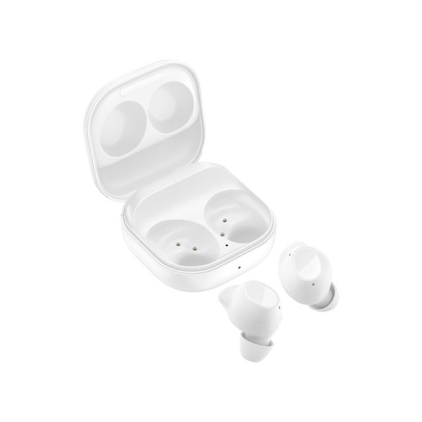 هندزفری بلوتوثی سامسونگ مدل Galaxy Buds FE  رنگ سفید