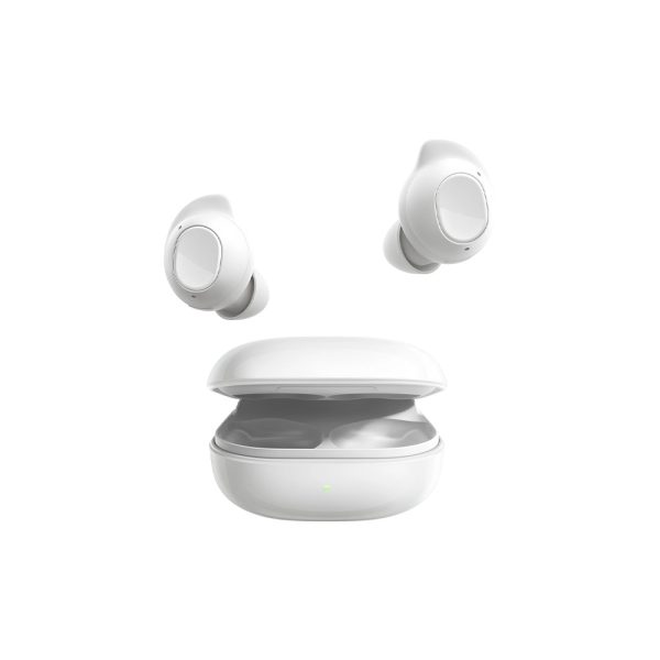 هندزفری بلوتوثی سامسونگ مدل Galaxy Buds FE  رنگ سفید