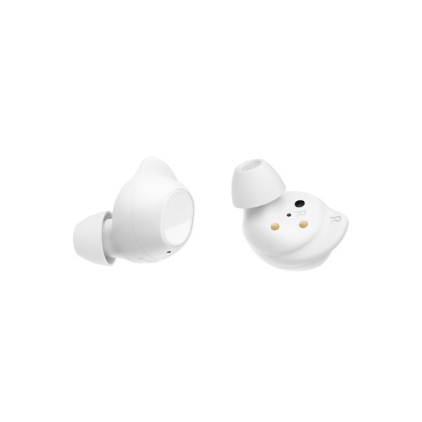 هندزفری بلوتوثی سامسونگ مدل Galaxy Buds FE  رنگ سفید