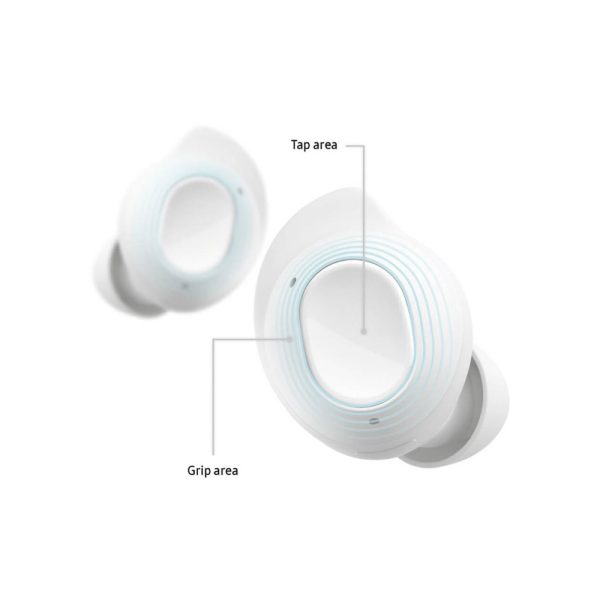 هندزفری بلوتوثی سامسونگ مدل Galaxy Buds FE  رنگ سفید