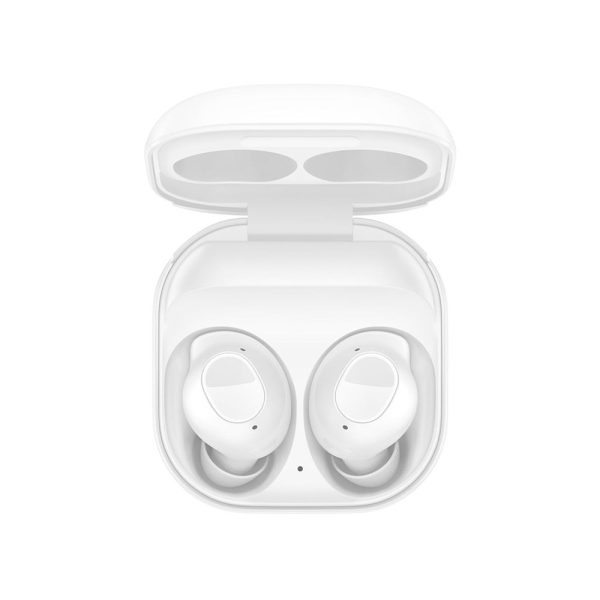 هندزفری بلوتوثی سامسونگ مدل Galaxy Buds FE  رنگ سفید