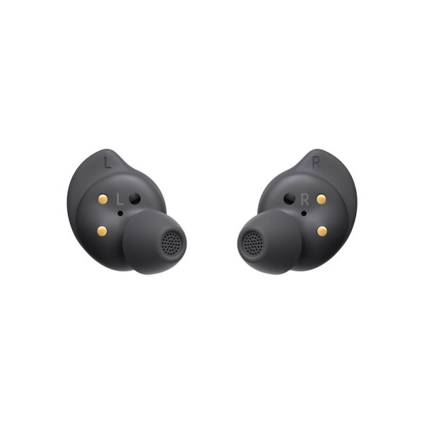هندزفری بلوتوثی سامسونگ مدل Galaxy Buds FE رنگ سفید-مشکی