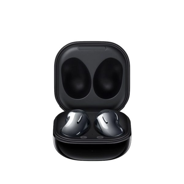 هندزفری بی سیم سامسونگ مدل Galaxy Buds Live رنگ مشکی