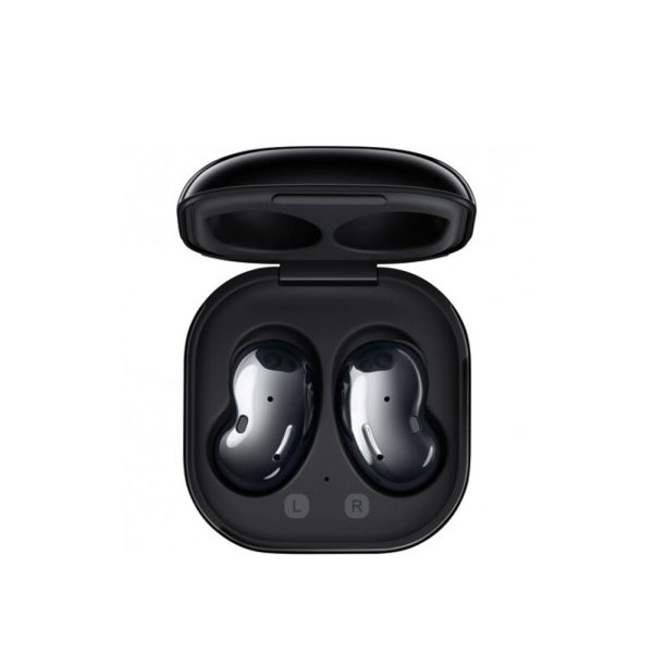 هندزفری بی سیم سامسونگ مدل Galaxy Buds Live رنگ مشکی