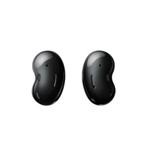 هندزفری بی سیم سامسونگ مدل Galaxy Buds Live رنگ مشکی