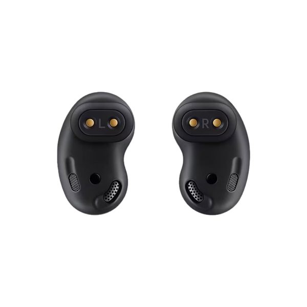 هندزفری بی سیم سامسونگ مدل Galaxy Buds Live رنگ مشکی