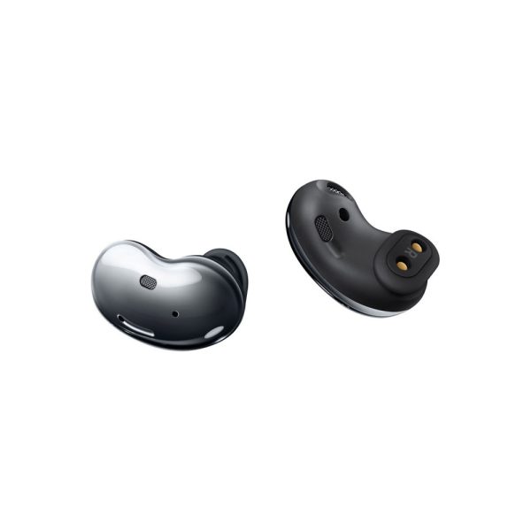 هندزفری بی سیم سامسونگ مدل Galaxy Buds Live رنگ مشکی