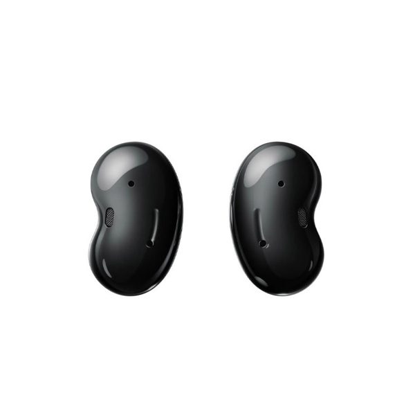 هندزفری بی سیم سامسونگ مدل Galaxy Buds Live رنگ مشکی