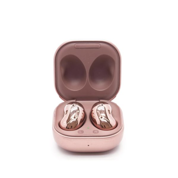 هندزفری بی سیم سامسونگ مدل Galaxy Buds Live رنگ برنز