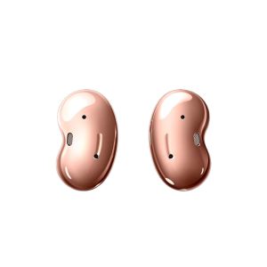 هندزفری بی سیم سامسونگ مدل Galaxy Buds Live رنگ برنز