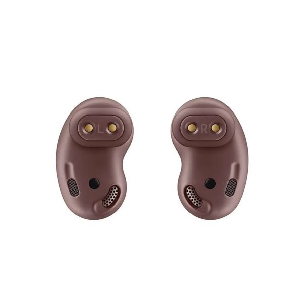 هندزفری بی سیم سامسونگ مدل Galaxy Buds Live رنگ برنز