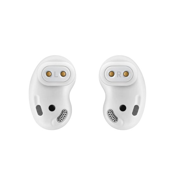 هندزفری بی سیم سامسونگ مدل Galaxy Buds Live رنگ سفید