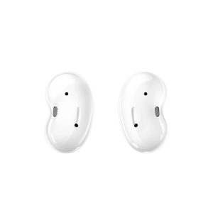 هندزفری بی سیم سامسونگ مدل Galaxy Buds Live رنگ سفید