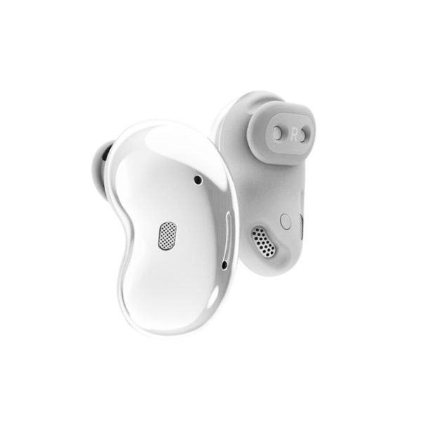 هندزفری بی سیم سامسونگ مدل Galaxy Buds Live رنگ سفید