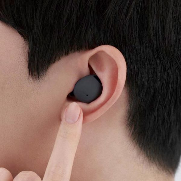 هندزفری بی سیم سامسونگ مدل Galaxy Buds 2 Pro رنگ مشکی