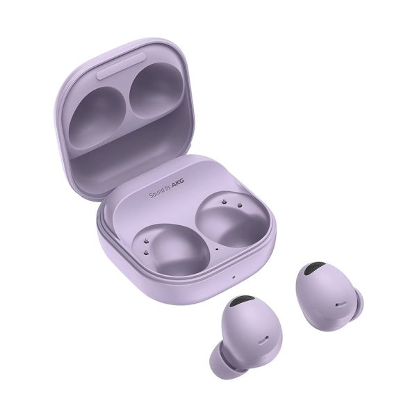 هندزفری بی سیم سامسونگ مدل Galaxy Buds 2 Pro رنگ بنفش