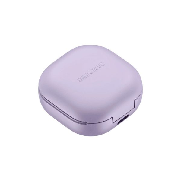 هندزفری بی سیم سامسونگ مدل Galaxy Buds 2 Pro رنگ بنفش