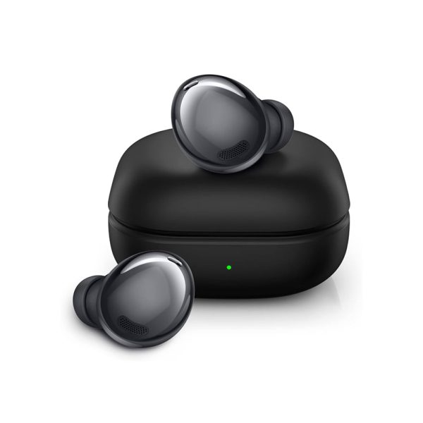 هدفون بلوتوثی سامسونگ مدل Galaxy Buds Pro رنگ مشکی