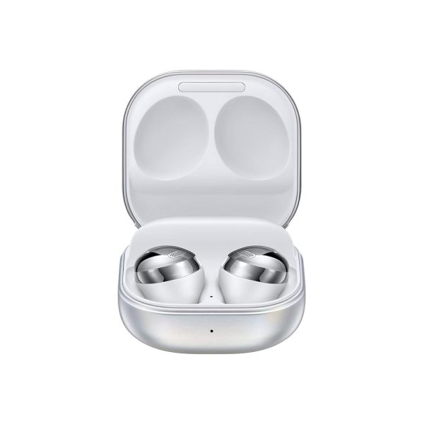 هدفون بلوتوثی سامسونگ مدل Galaxy Buds Pro رنگ نقره ای