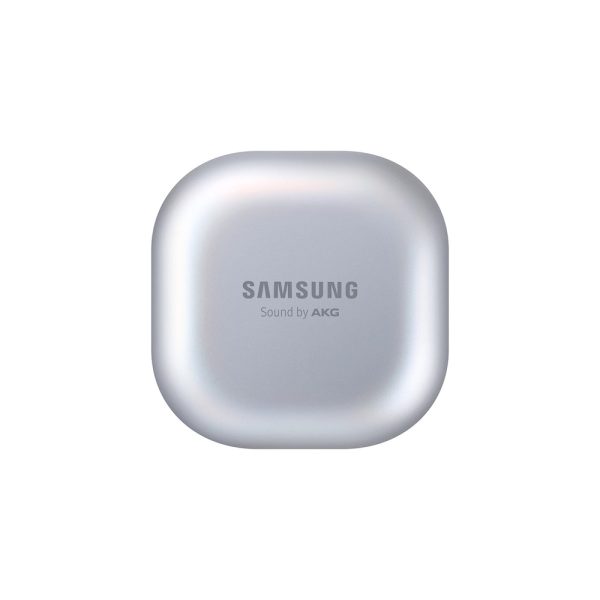 هدفون بلوتوثی سامسونگ مدل Galaxy Buds Pro رنگ نقره ای