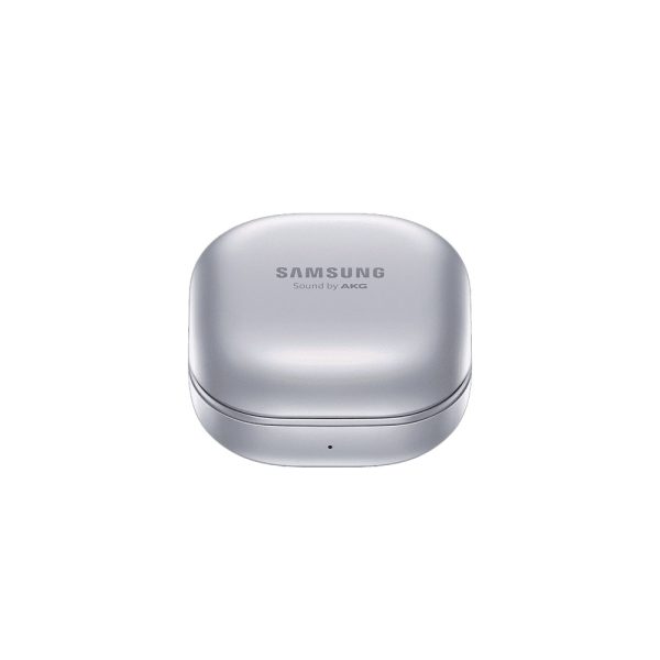 هدفون بلوتوثی سامسونگ مدل Galaxy Buds Pro رنگ نقره ای